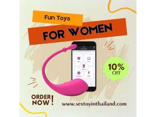 Buy Sex Toys in Bangkok, Thailand with Discreet Fast Delivery