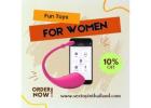 Buy Sex Toys in Bangkok, Thailand with Discreet Fast Delivery