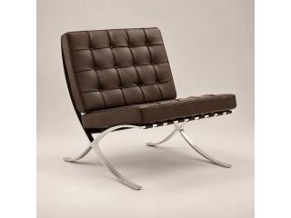 What Makes a Barcelona Chair Perfect for Modern Homes? | Furnish Meister