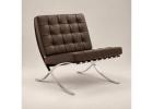What Makes a Barcelona Chair Perfect for Modern Homes? | Furnish Meister