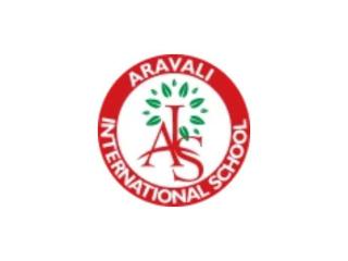 Pre Nursery Admission in Greater Faridabad | Aravali International School