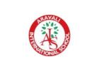 Pre Nursery Admission in Greater Faridabad | Aravali International School