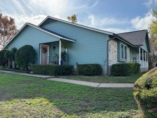 Bring New Style to Your Austin Home With a Siding Installation Company