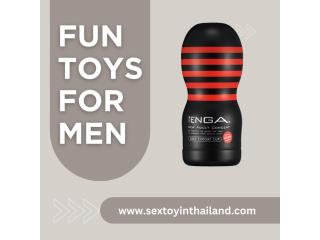 Order Best Sex Toys in Pattaya | sextoyinthailand.com