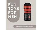 Order Best Sex Toys in Pattaya | sextoyinthailand.com
