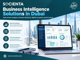Business Intelligence Integration for Connected Business Data