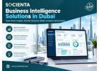 Business Intelligence Integration for Connected Business Data