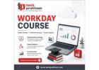 Workday Course Online Training with Practical Learning and Career Support