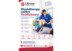 Lifeway Rehab – Physiotherapy Centre Perinthalmanna