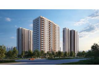 Rustomjee Ozone Skye Goregaon West | Project Details 2026