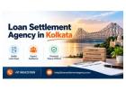 How Can a Loan Settlement Agency in Kolkata Help With Debt?