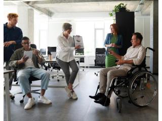 Are NDIS Group Centre Activities Suitable for Different Support Needs?