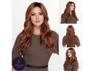 Best Monofilament Part Wigs Online