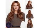 Best Monofilament Part Wigs Online