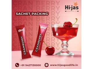 Cranberry Mocktail Premix Manufacturer – Convenient Beverage Solutions in India