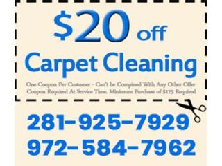 Cleaning 24 Hour Katy