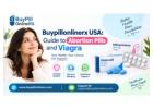 Buypillonlinerx USA: Guide to Abortion Pills and Viagra