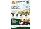 About KLE society's - Best Hotel Management College