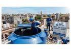 Water Tank Cleaning Services in Meerut