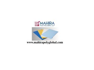 Advanced PP Sheet Solutions for Efficient Material Handling