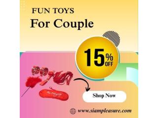 Find Your Trusted Destination for Adult Toys in Thailand