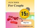 Find Your Trusted Destination for Adult Toys in Thailand 