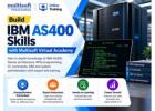 Build IBM AS400 Skills with Multisoft Virtual Academy
