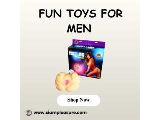 Discover the Best Adult Toys Online in Thailand | siampleasure.com