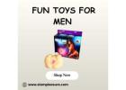 Discover the Best Adult Toys Online in Thailand | siampleasure.com 