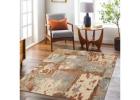 High-Quality Handmade Rugs India for Premium Home Décor