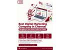 Is the Best Digital Marketing Company in Chennai Right for Your Business?
