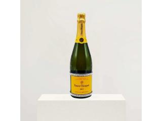 Buy Veuve Clicquot Champagne in Bulk for Wedding