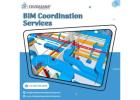Accurate BIM Coordination Services in USA at Best Price