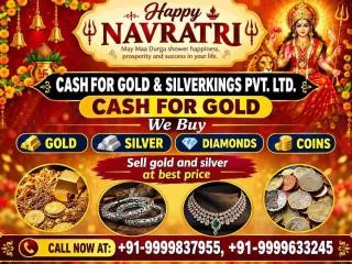 Why Should You Compare Gold Prices Before Choosing a Gold Buyer in Green Park?