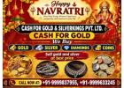 Why Should You Compare Gold Prices Before Choosing a Gold Buyer in Green Park?