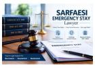 Looking for SARFAESI Emergency Stay Lawyer to Restrict Auction?