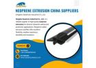Neoprene Extrusion China Suppliers - Qingdao Seashore Industrial Co., Ltd.