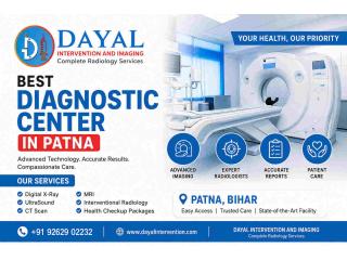 Make Your Diagnostic Appointment More Convenient