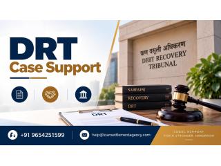 How Can DRT Case Support Help Protect Your Legal Rights?
