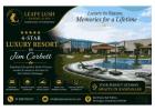 4-star Luxury Resort In Jim Corbett