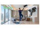 Professional AC Full Cleaning Dubai | Homezy UAE