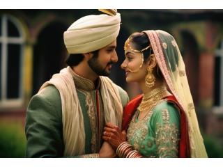 Premium Matrimony Services in India