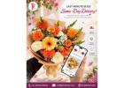 Floral India – Online Flowers, Cakes & Gifts Delivery in India