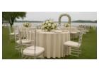Looking for Clear Event Chairs for Your Venue?