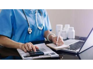 Healthcare Accounting Services in Brisbane – Professional Financial Support