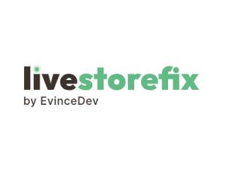 LiveStoreFix – eCommerce Website Support & Maintenance Services