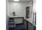 100 sqft office space available for rent 