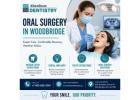 Oral Surgery in Woodbridge - www.aberdeendentistry.ca