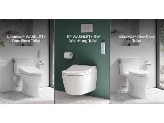Discover Premium Japanese Toilets in Canada for Modern Bathrooms