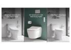 Discover Premium Japanese Toilets in Canada for Modern Bathrooms